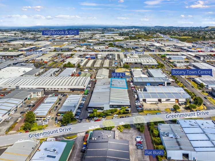 68 B & C Greenmount Drive East Tamaki_11