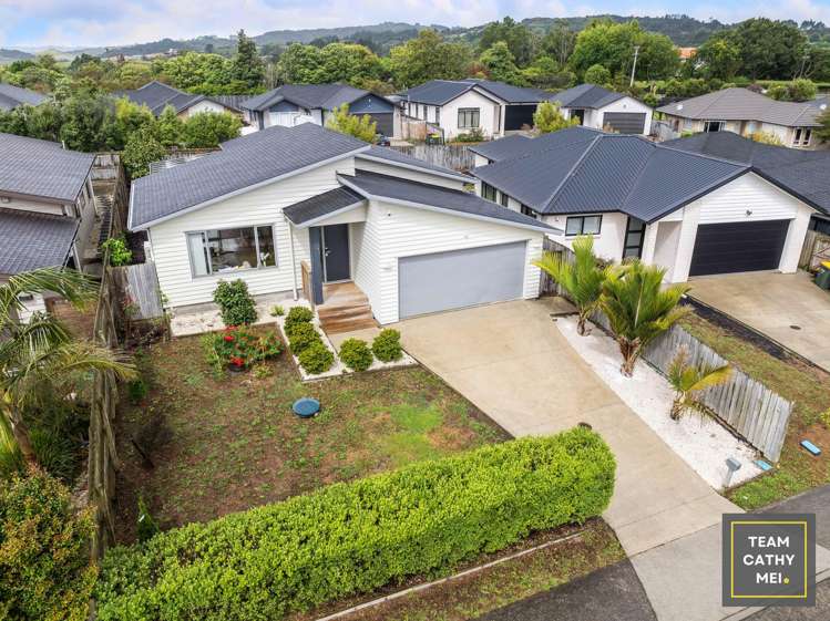 13 Huahua Crescent Papakura_31