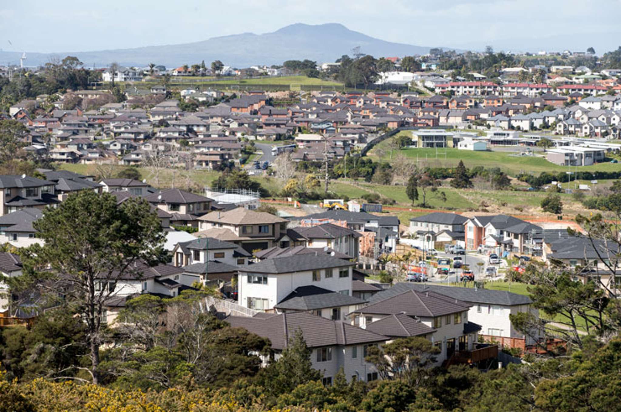 More than half of Auckland is in the million-dollar club