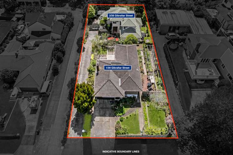 1 & 2/39 Gibraltar Street Howick_0