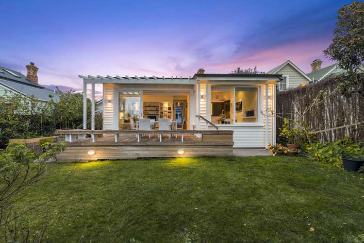 89 John Street Ponsonby_14