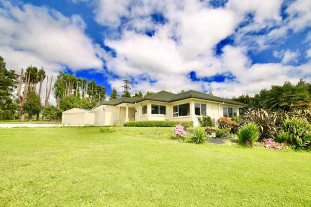 152 Pukekauri Road Waikino_4