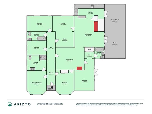 57 Garfield Road Helensville_1