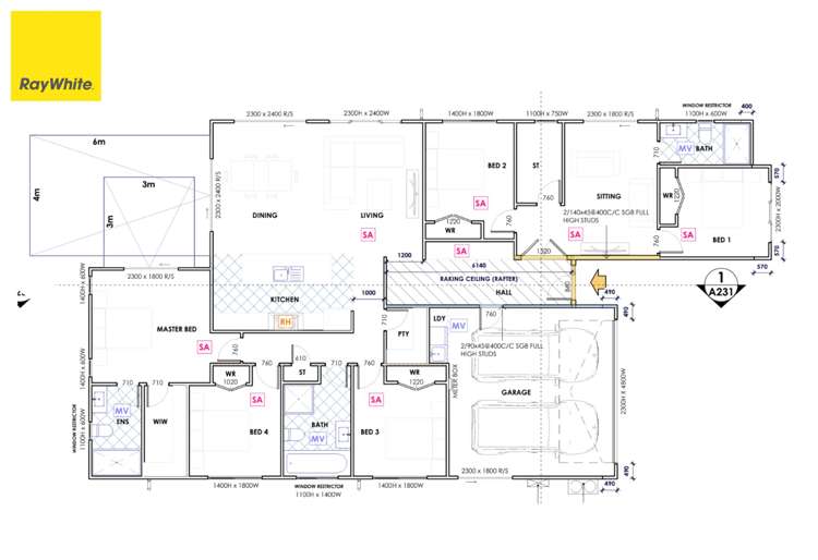 69 Kotiti Drive Milldale_16