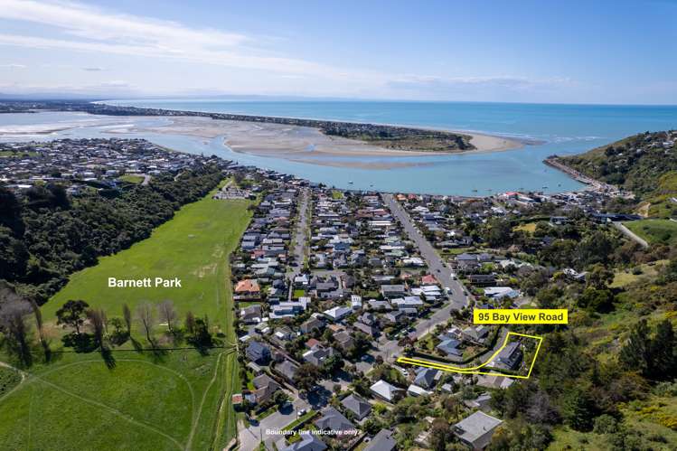 95 Bay View Road Moncks Bay_23