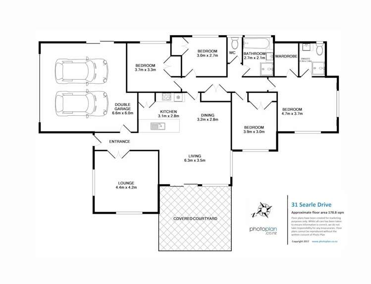 31 Searle Drive Patumahoe_15