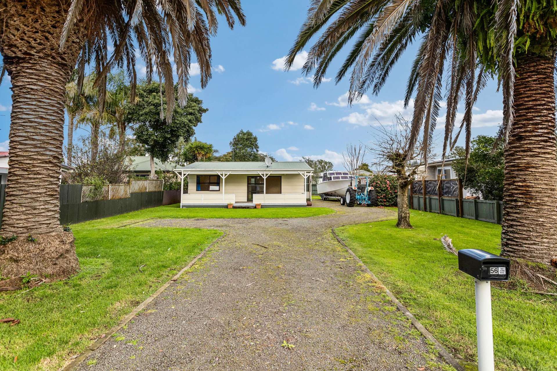 56 South East Highway Whitianga_0