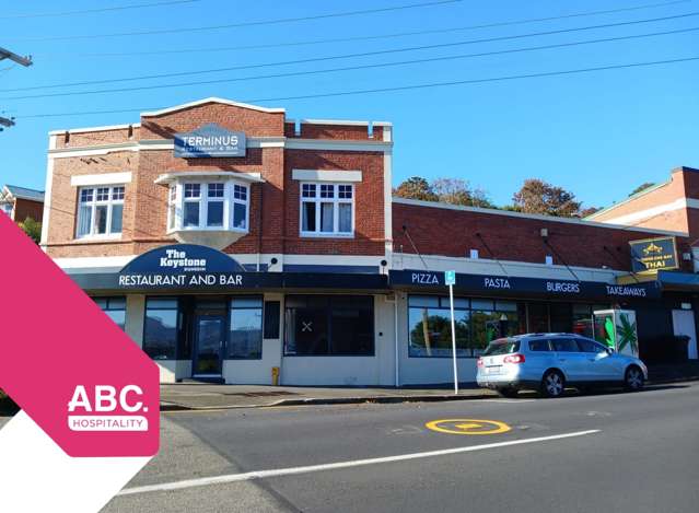 Asset & Lease Sale Suburban Location – Needs Sold