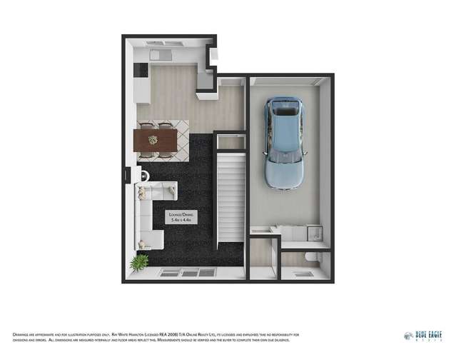 3/61 York Street Hamilton East_1