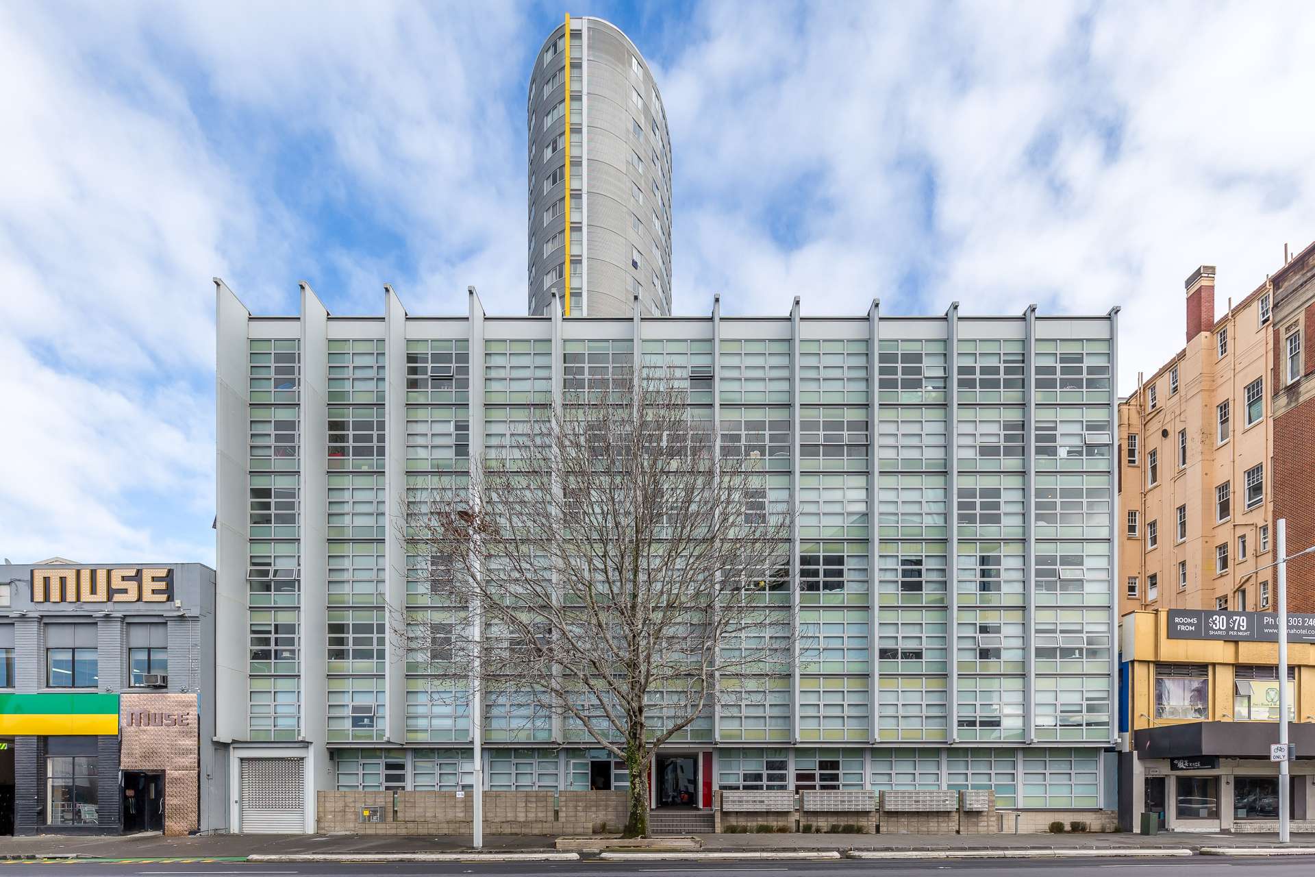 613/133 Beach Road Auckland Central_0