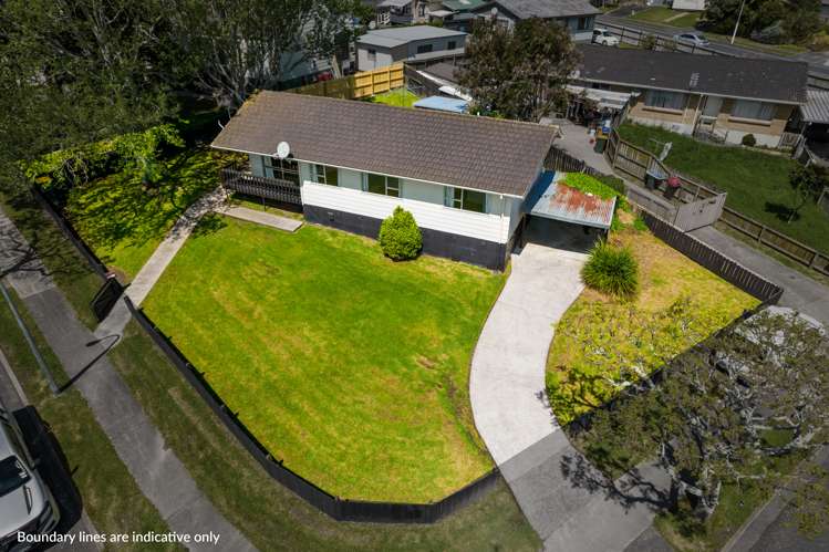 1 Glennis Place Clendon Park_16