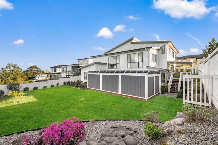 21 Paikea Street Albany Heights_24