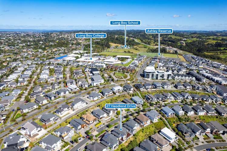 27 Headland Drive Long Bay_26