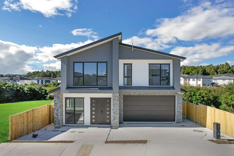 32b Castlebane Drive Flat Bush_41