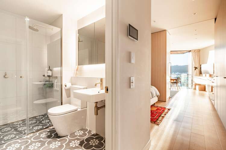 308/251 Victoria Street Te Aro_8