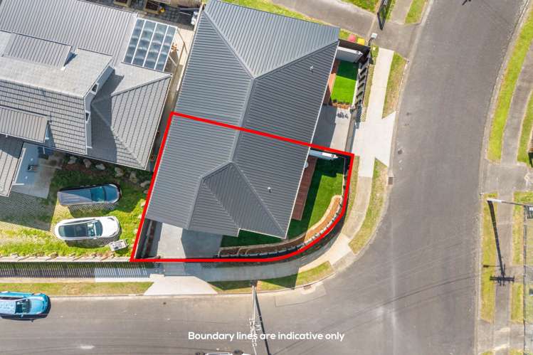 38 Antrim Crescent Otara_29