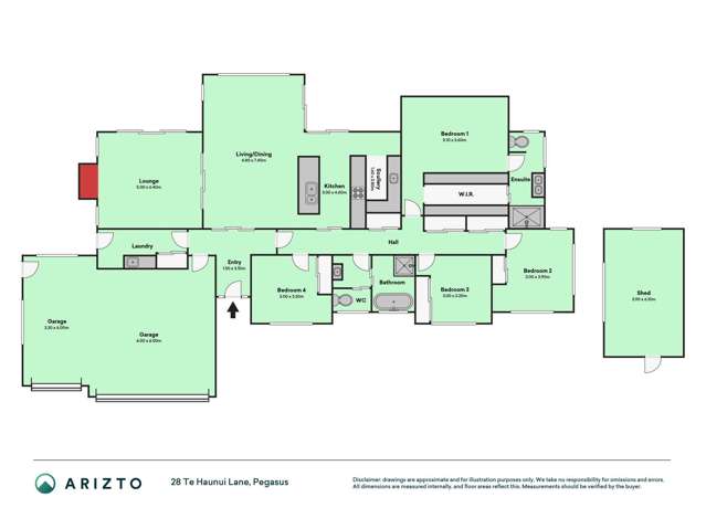 28 Te Haunui Lane Pegasus_1