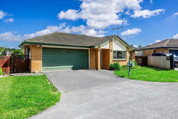 285 Mahia Road Weymouth_2