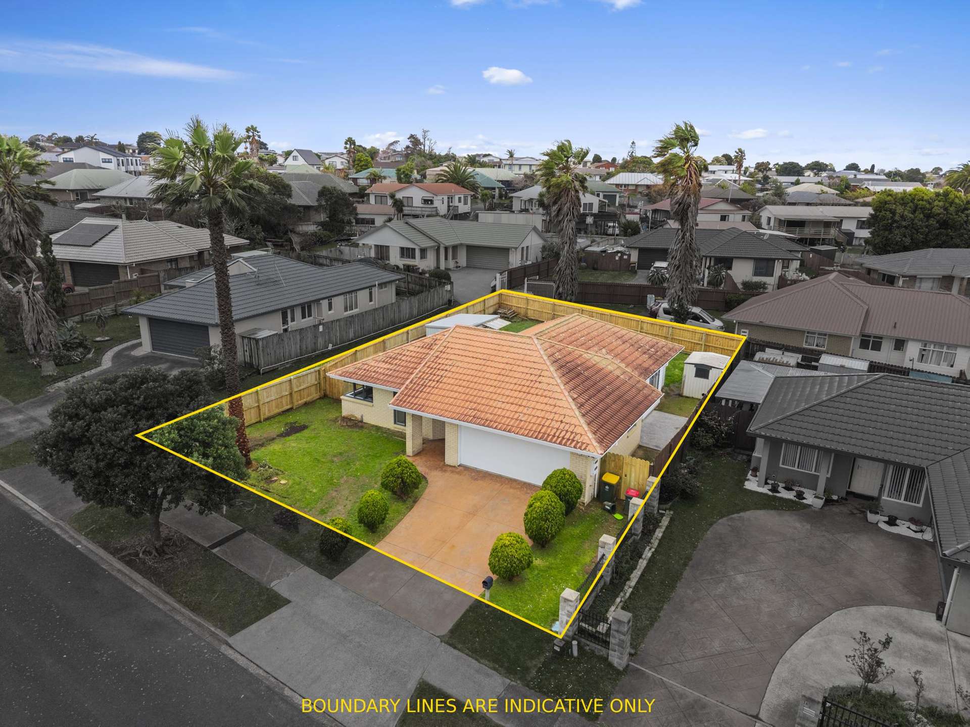 34 Bellville Drive Clendon Park_0