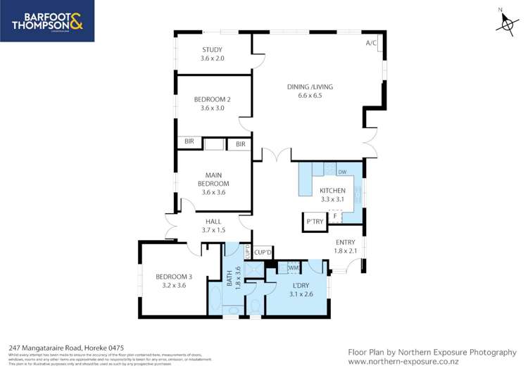 247 Mangataraire Road Horeke_16