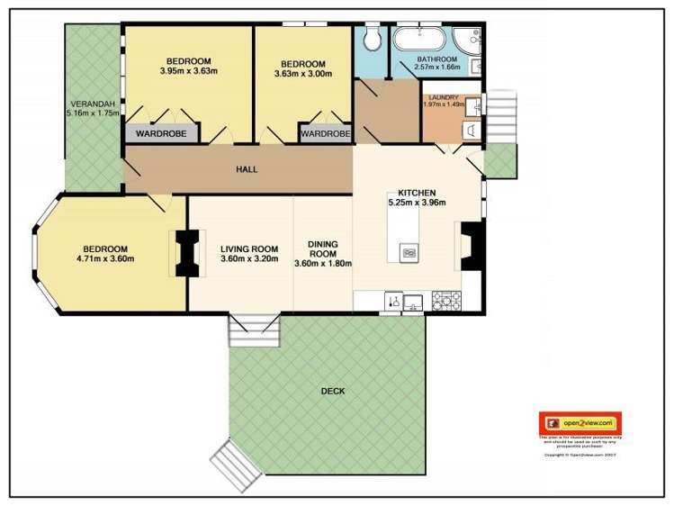 171 Arthur Street Onehunga_14