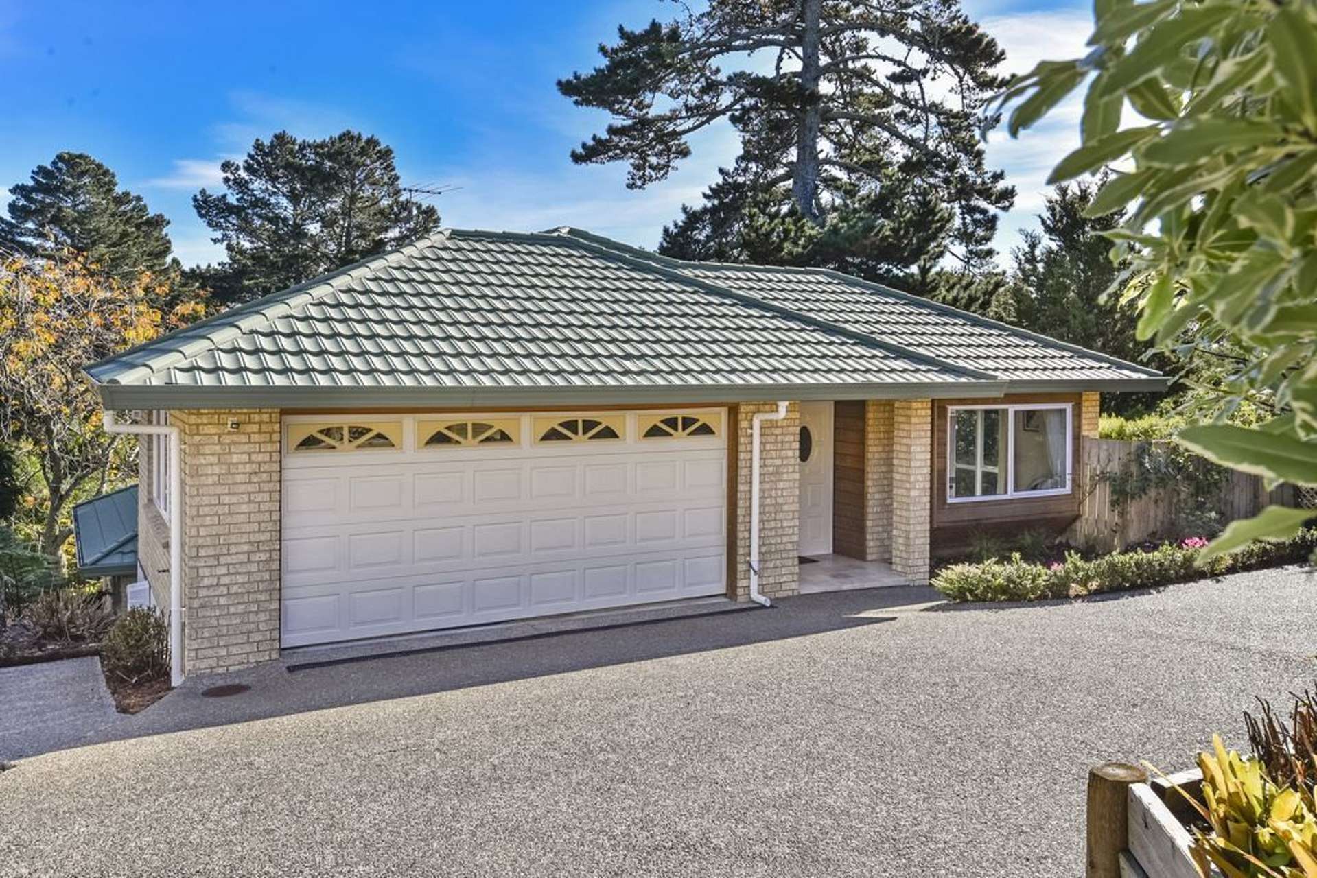 24a Deep Creek Road Torbay North Shore City Houses for Sale One