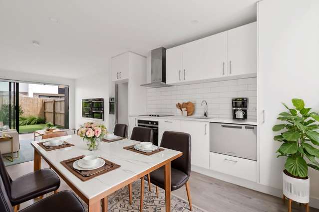 Affordable and Selling below the Capital Value! - Secure before Christmas!