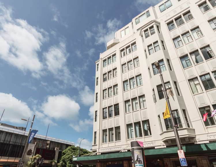 2b/25 Cuba Street Te Aro_24