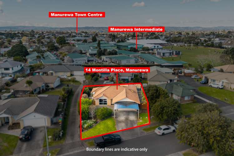 14 Montilla Place Manurewa_17