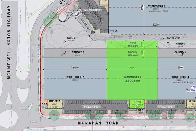 Warehouse 3 | 2-6 Monahan Road Mount Wellington_2