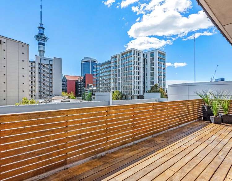 171 Hobson Street Auckland Central_5