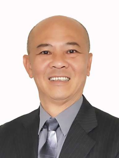 Ricky Yap