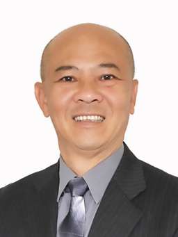 Ricky Yap