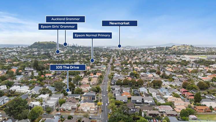 105 The Drive Epsom_17