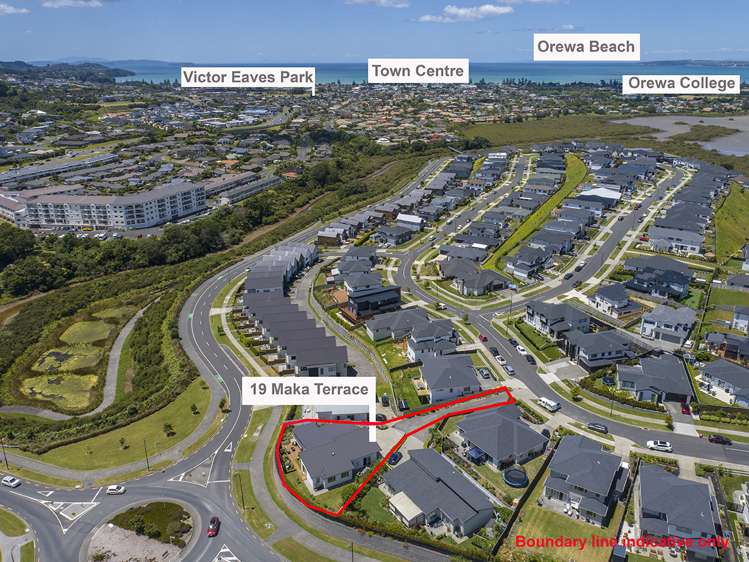 19 Maka Terrace Orewa_19
