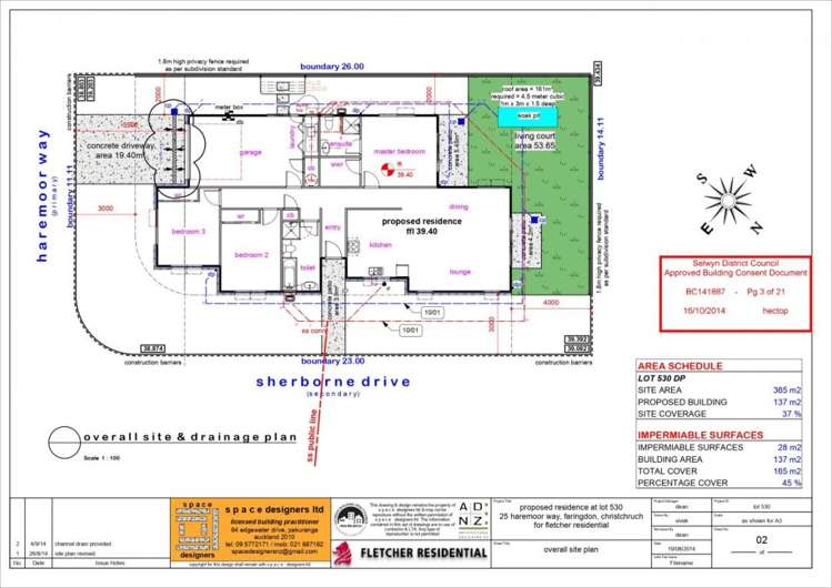 25 Haremoor Way Rolleston_23