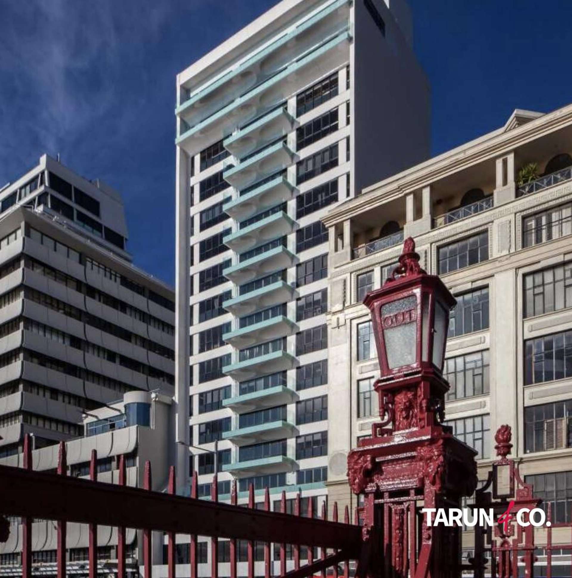 7/152 Quay Street Auckland_0