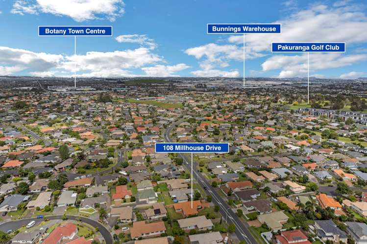 108 Millhouse Drive Northpark_20