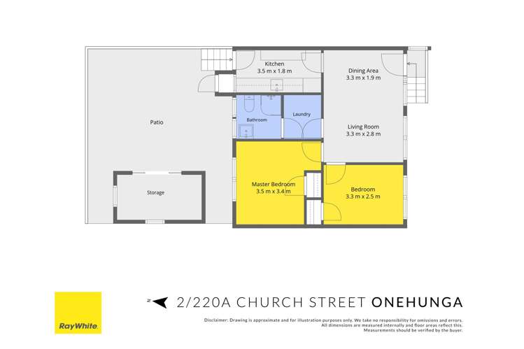 2/220A Church Street Onehunga_15