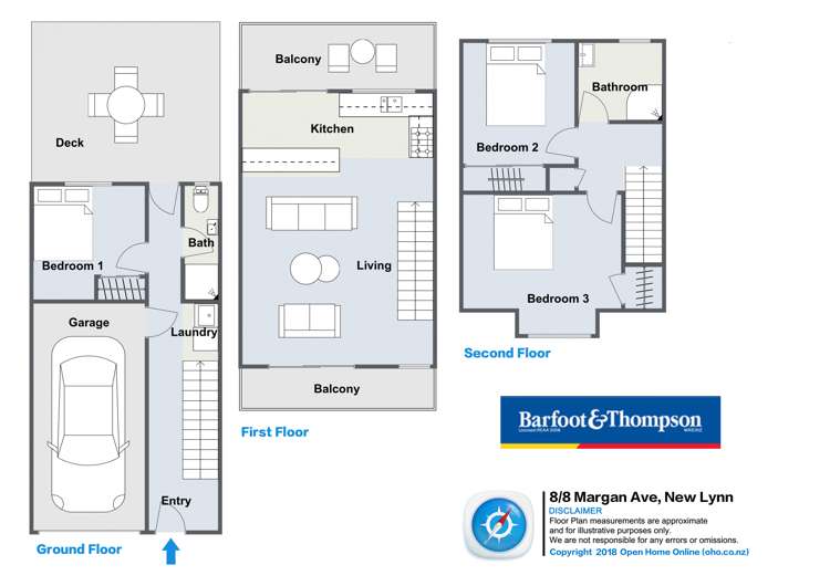 8/8 Margan Avenue New Lynn_16