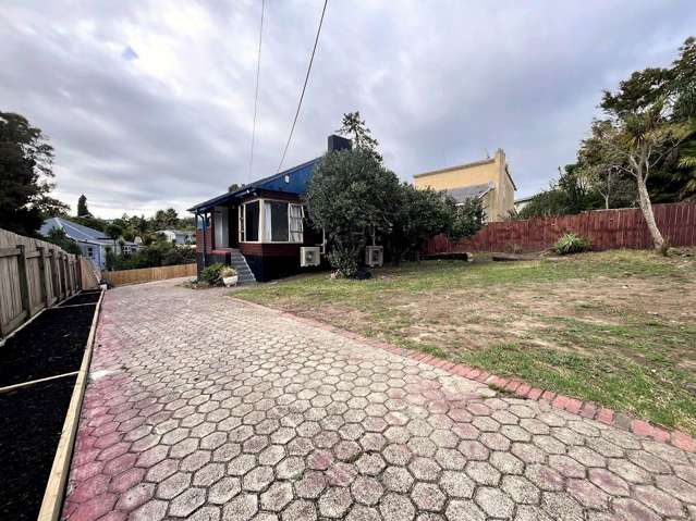 Charming Family Home on a Generous Section