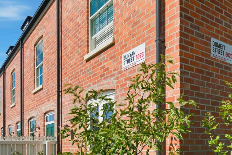 12 Bunyan Street Waltham_20