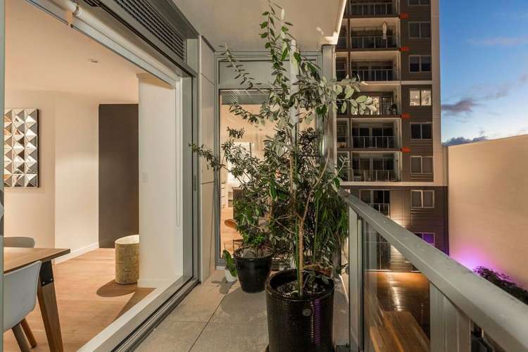 209/27 Union Street Auckland Central_7