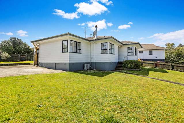 Unbeatable Value on an Expansive Corner Section