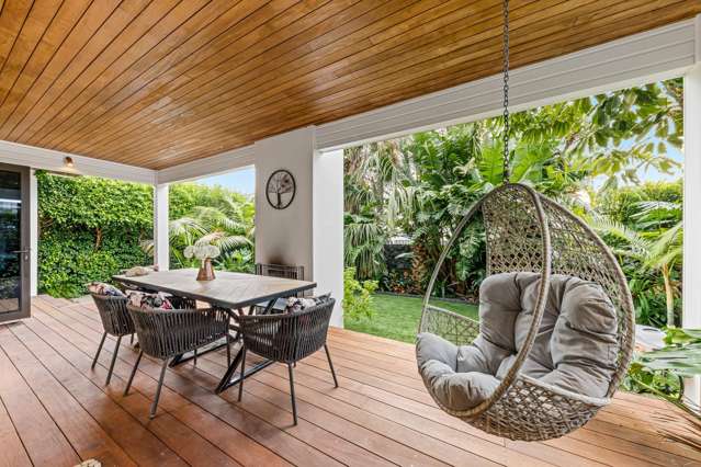 Contemporary living at its finest