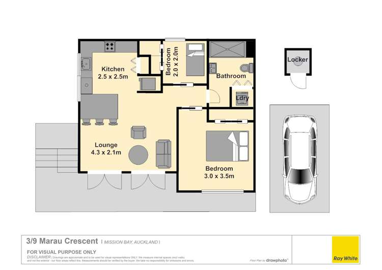 3/9 Marau Crescent Mission Bay_13