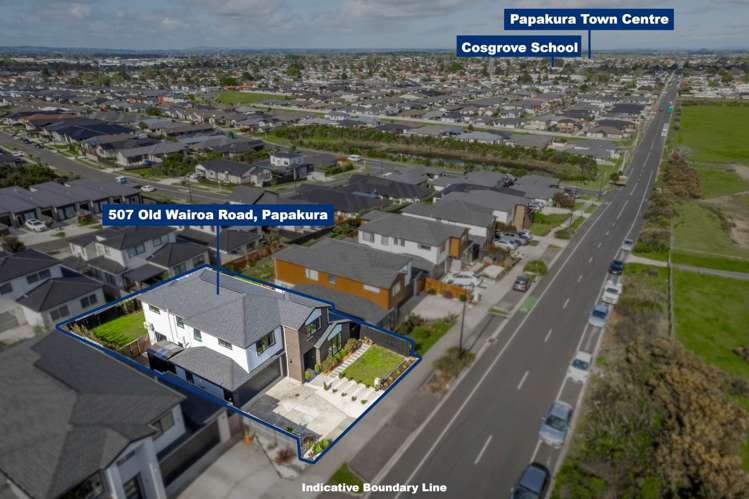 507 Old Wairoa Road Papakura_26