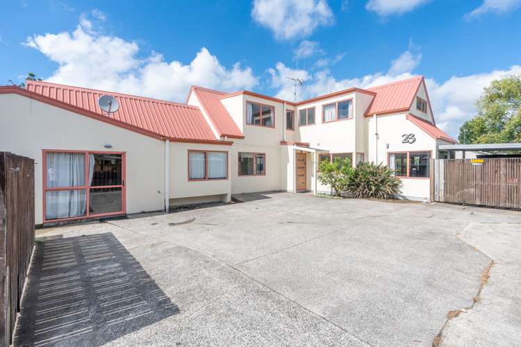 23 Knighton Road Hillcrest_19