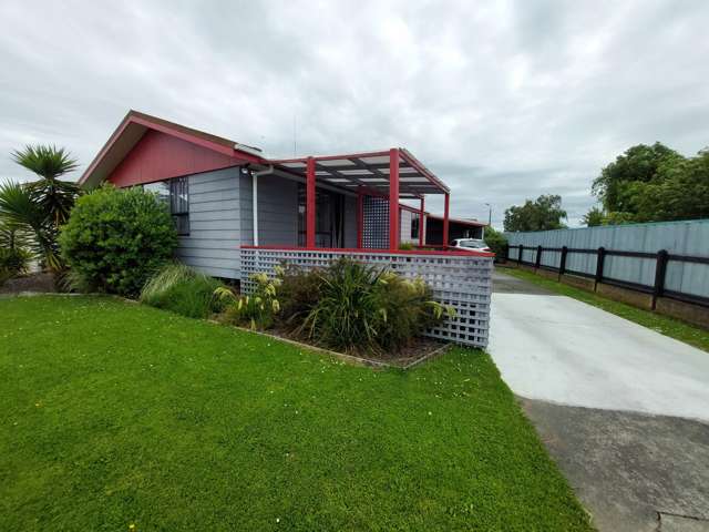 3 Bedrooms in Kelvin Grove