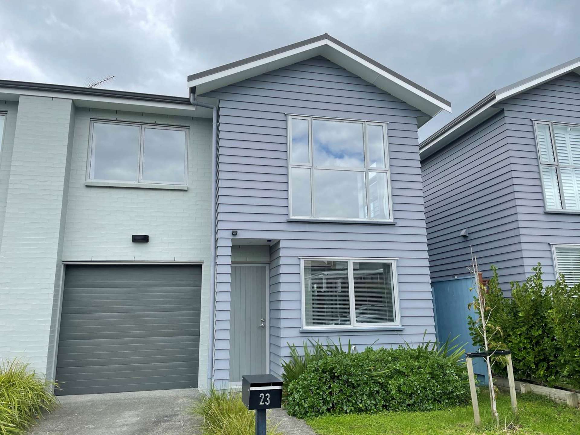 23 Forbes Mccammon Drive Swanson Waitakere City Houses for Sale